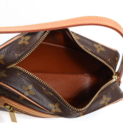 Louis Vuitton Monogram Pochette Cite 5 of 7