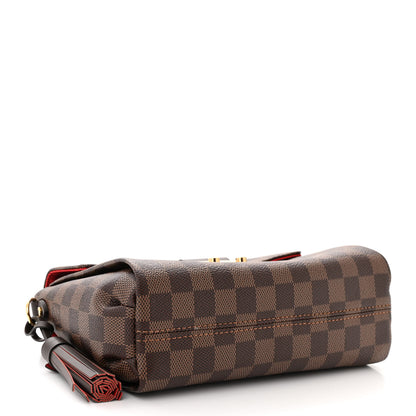 Louis Vuitton Damier Ebene Croisette 4 of 12