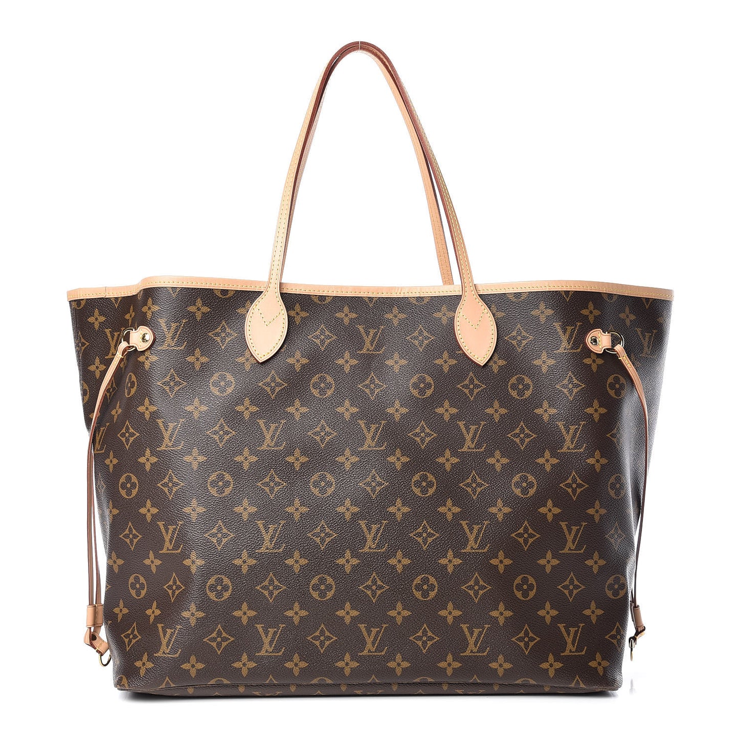 Monogram Neo Neverfull GM
