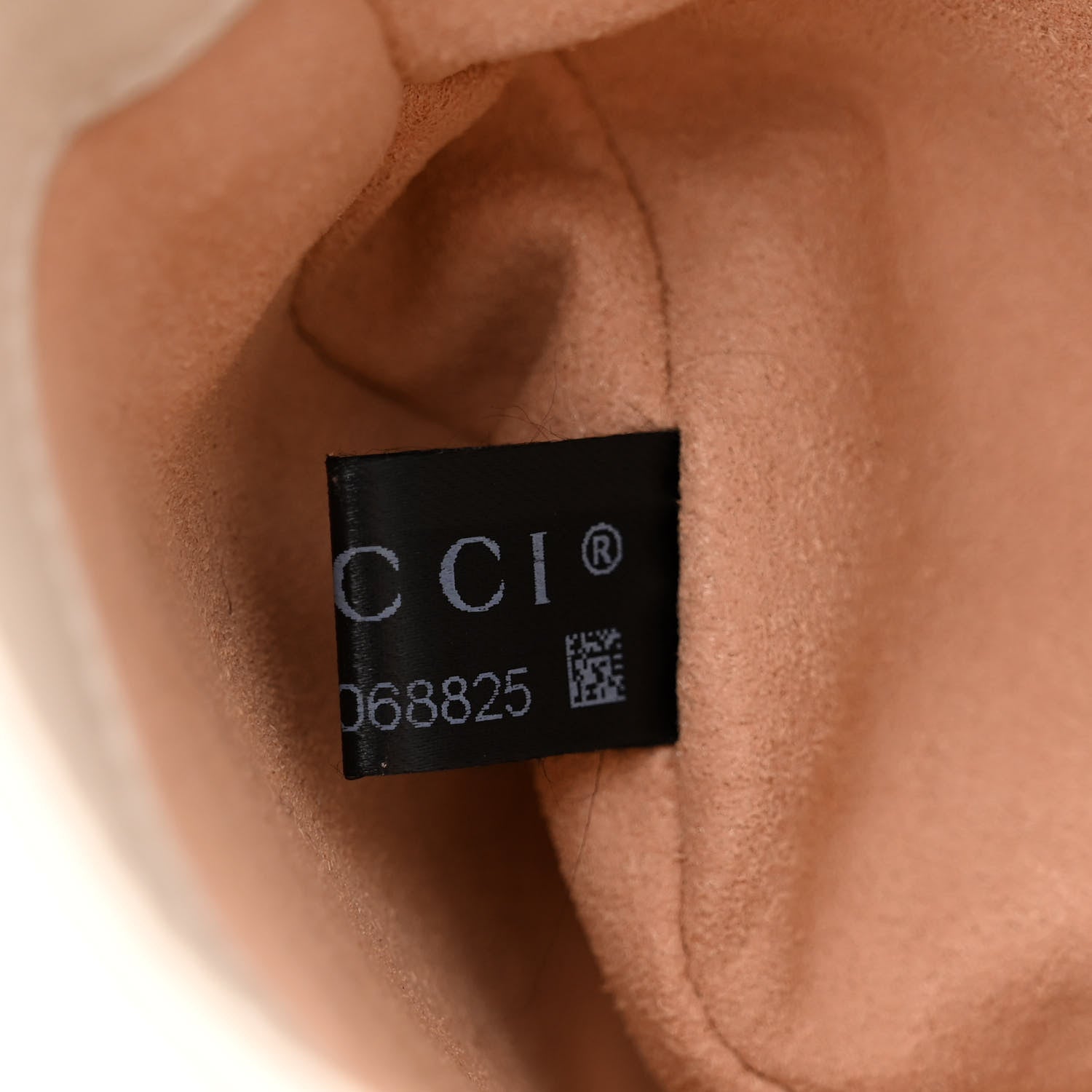 Gucci Boarded Dyana Lux Calfskin Mini Jackie 1961 Hobo Mystic White 7 of 14