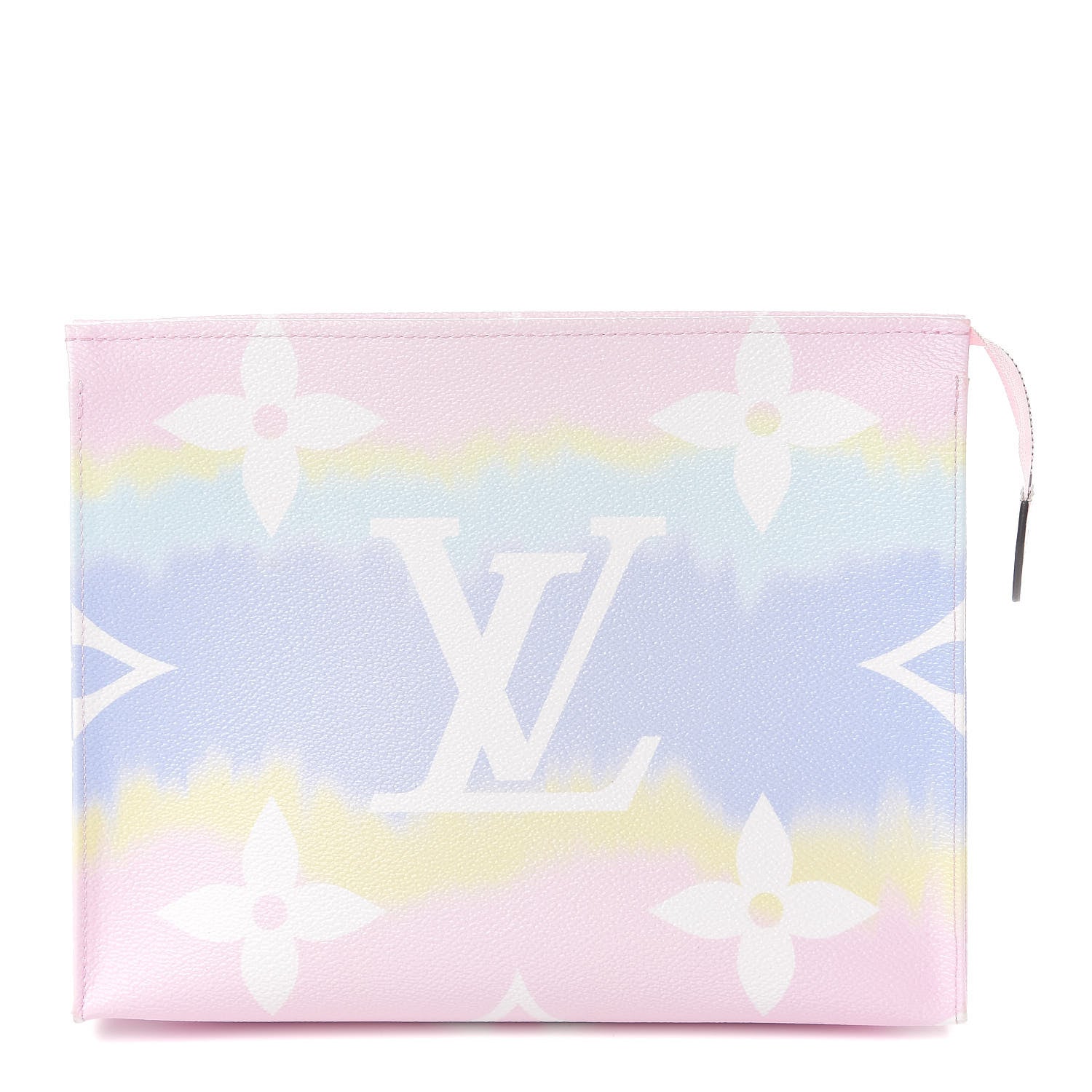 Louis Vuitton Monogram Escale Toiletry Pouch 26 Pastel 1 of 7