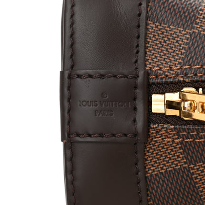 Louis Vuitton Damier Ebene Alma BB 6 of 7