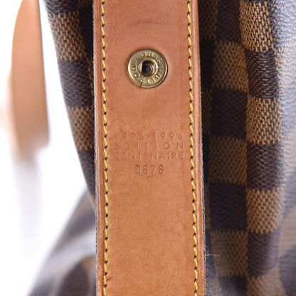 Louis Vuitton Damier Ebene Centenaire Chelsea 7 of 29