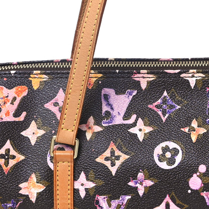 Louis Vuitton Watercolor Aquarelle Papillon 7 of 9