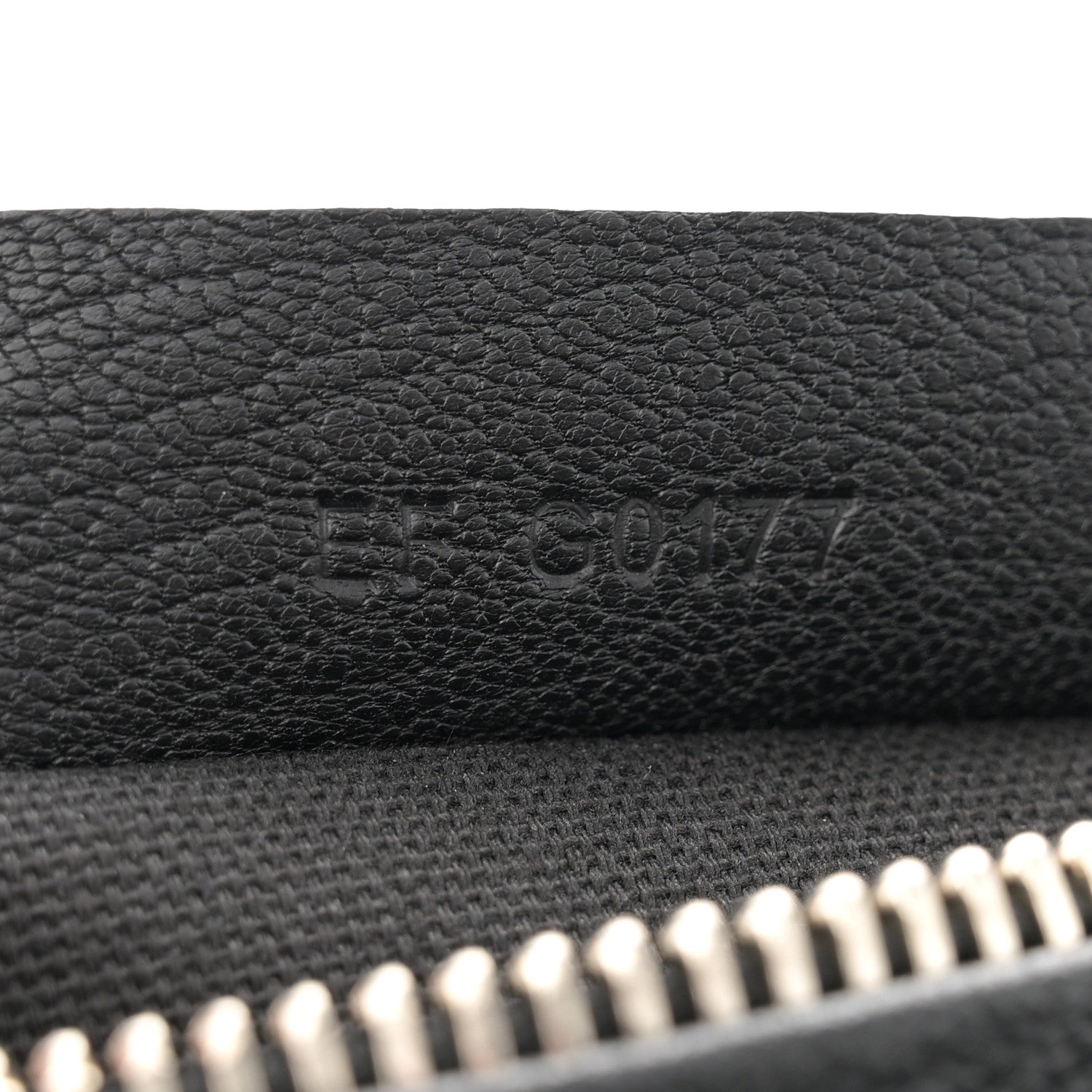 Givenchy Sugar Goatskin Small Pandora Black 7 of 10