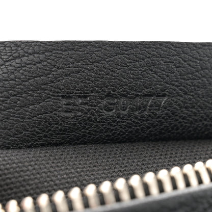 Givenchy Sugar Goatskin Small Pandora Black 7 of 10