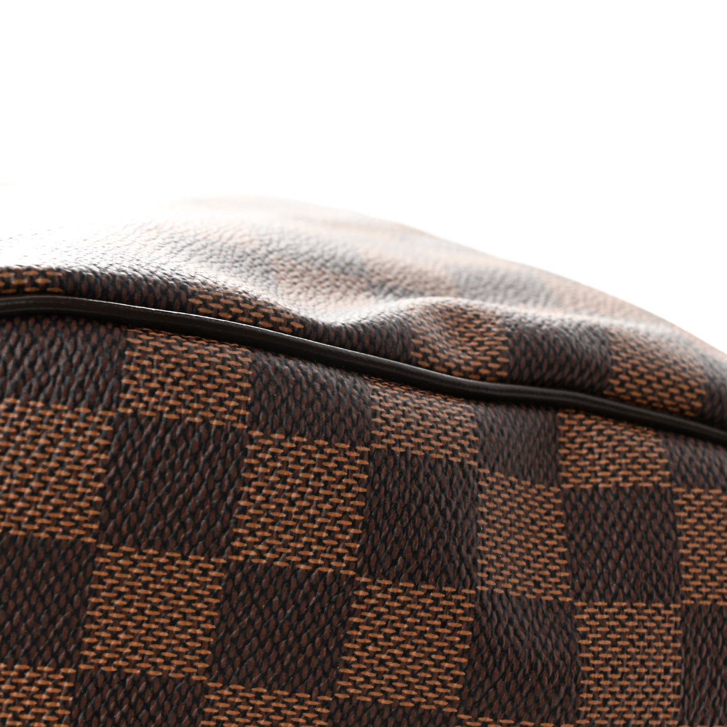 Damier Ebene Speedy Bandouliere 30