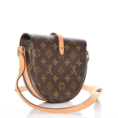 Louis Vuitton Monogram Chantilly PM 3 of 7