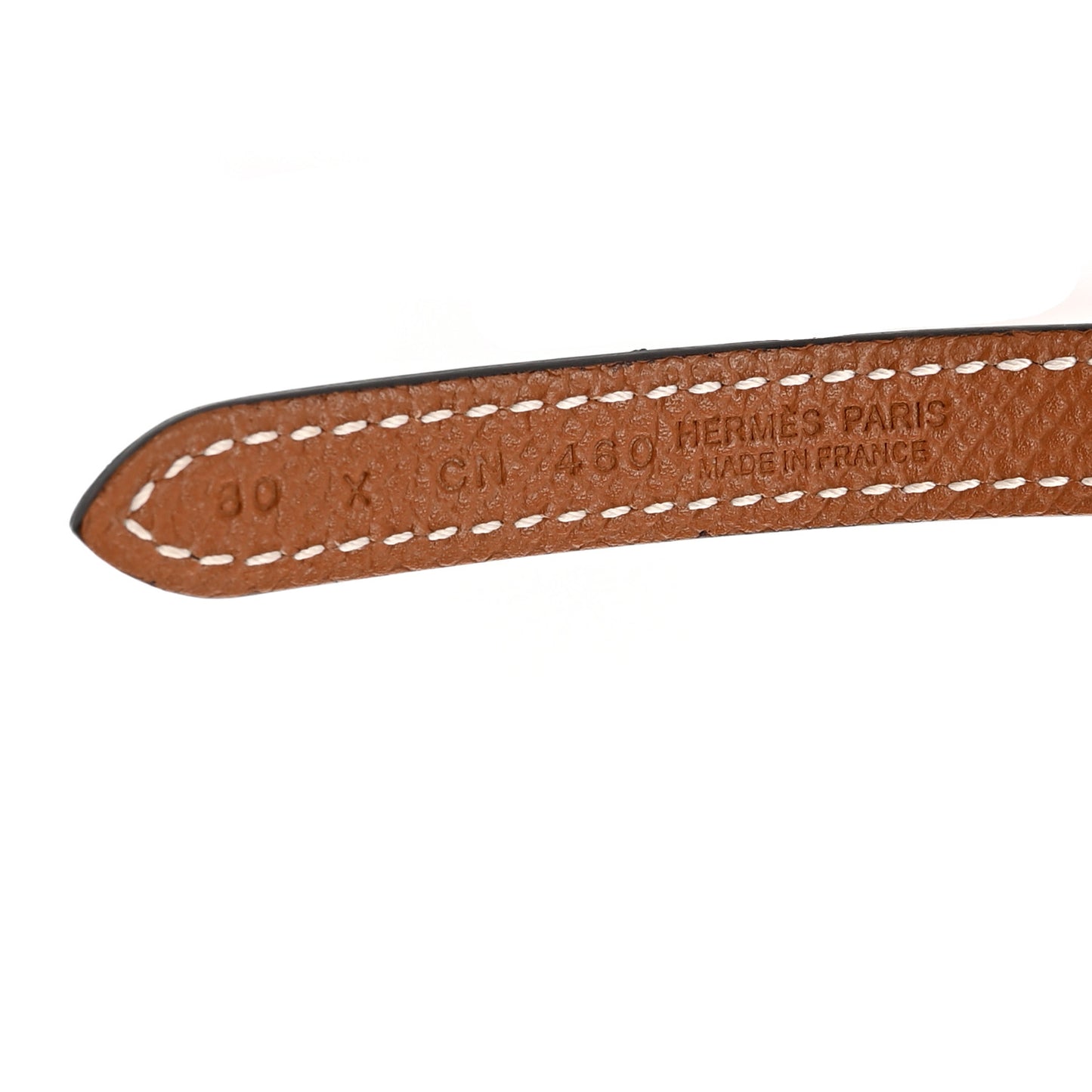 Swift Epsom 13mm Roulis Belt 80 Black Gold