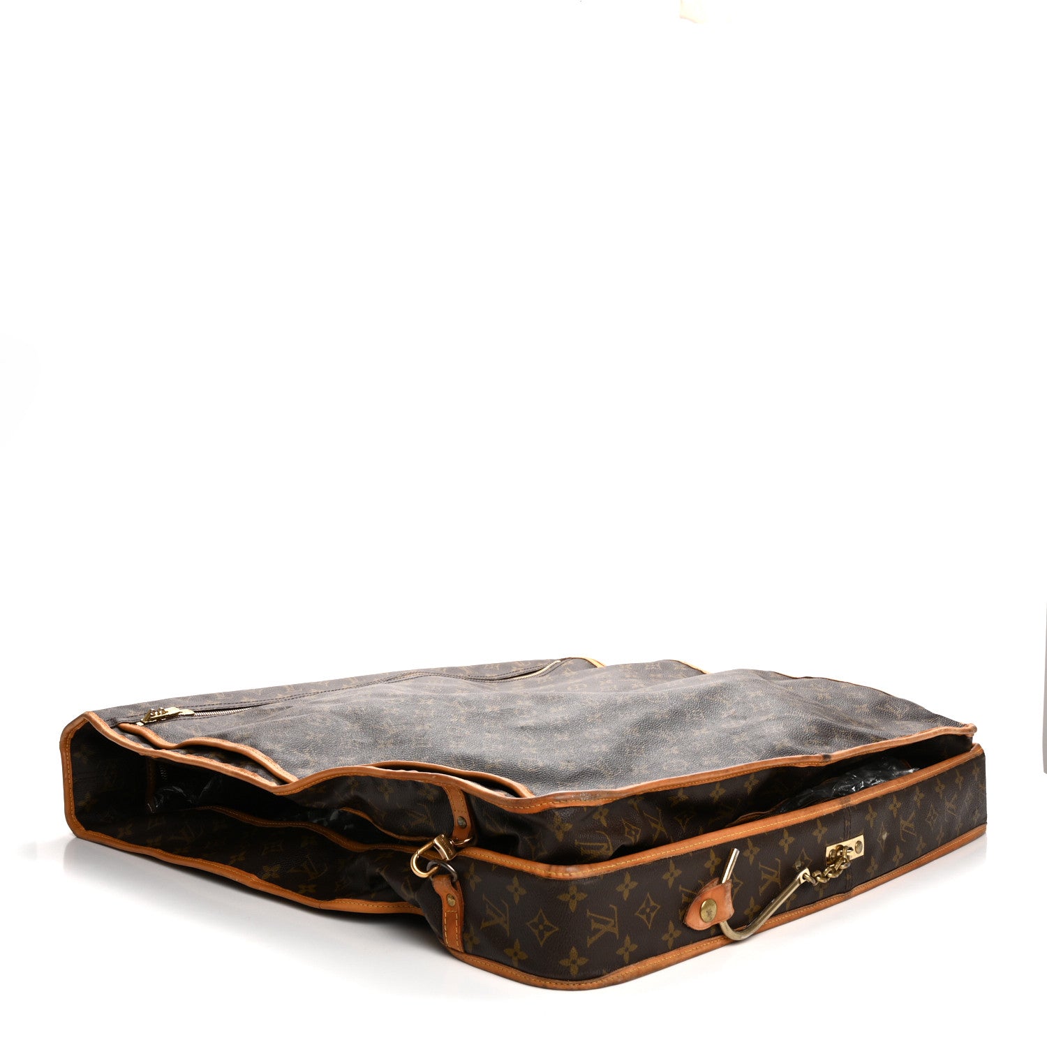 Louis Vuitton Monogram Garment Bag 3 of 19