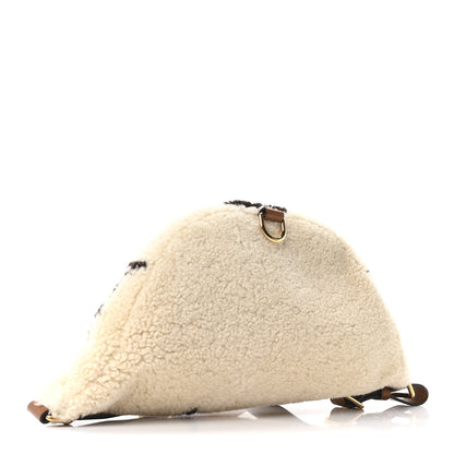 Louis Vuitton Monogram Teddy Bumbag 3 of 9