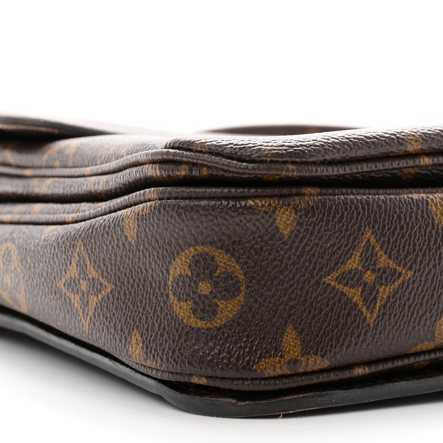 Louis Vuitton Monogram Pochette Metis 9 of 13