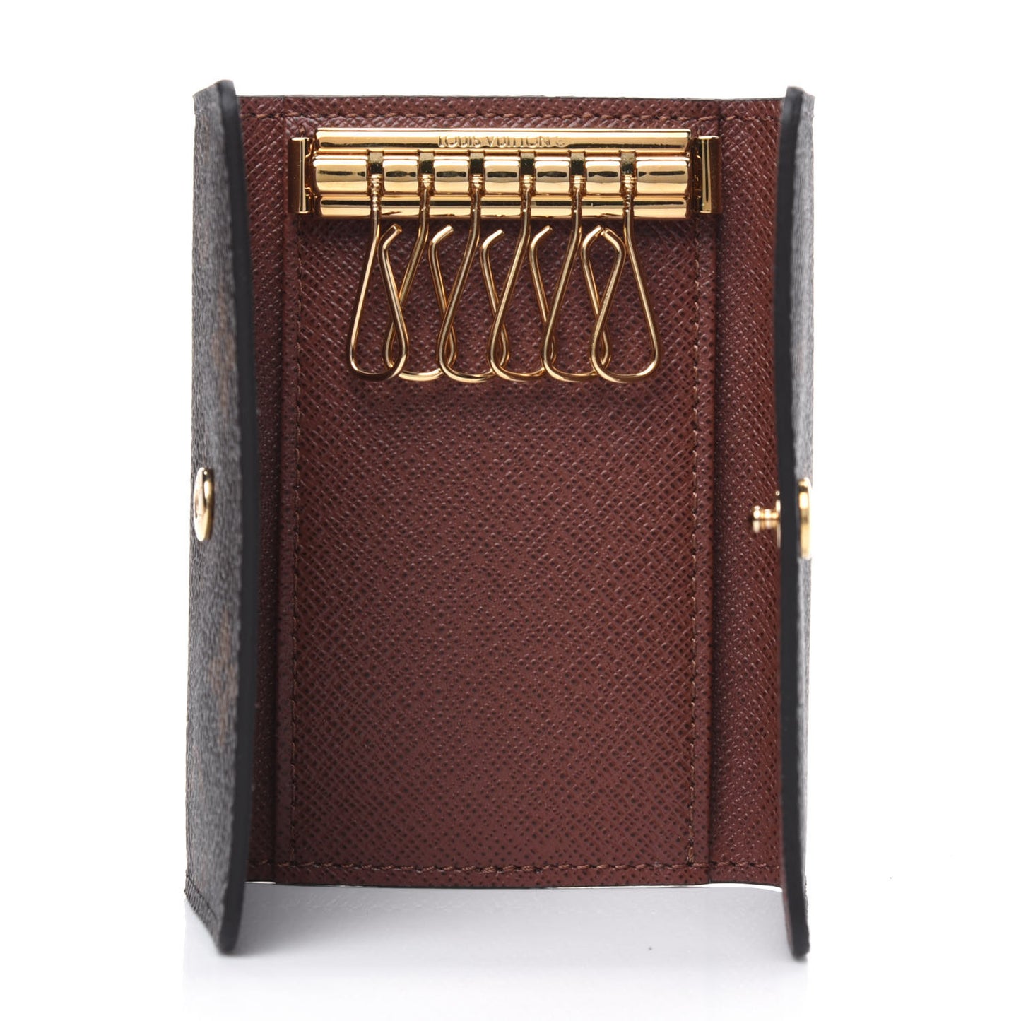 Monogram 6 Key Multicles Holder