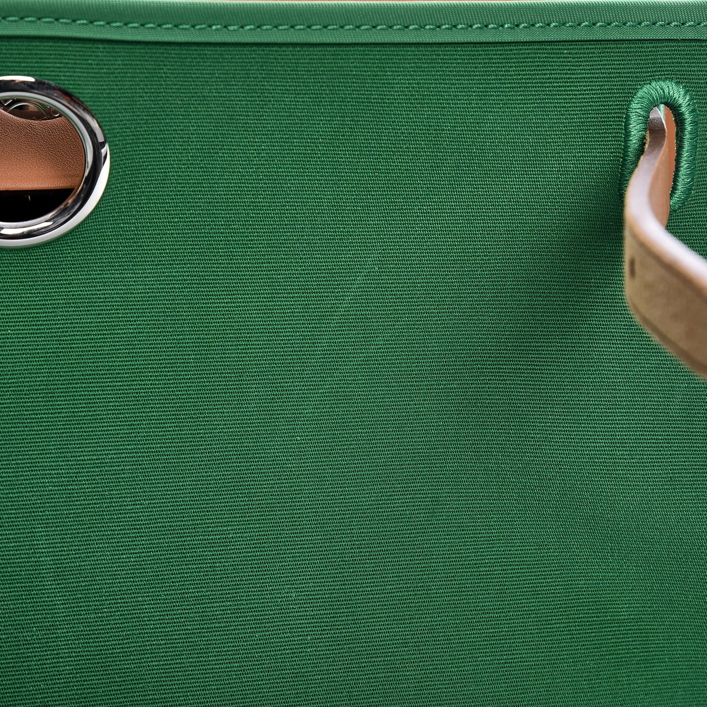 Vache Hunter Toile Herbag Zip 31 PM Cactus Natural