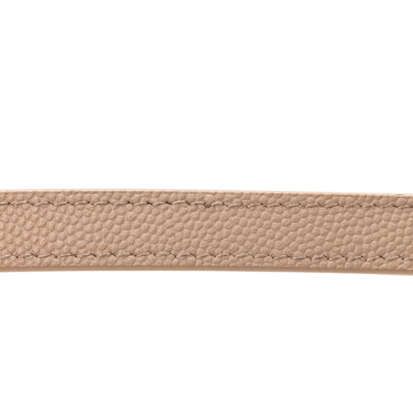 Grain De Poudre Matelasse Monogram Mini Lou Camera Bag Dark Beige