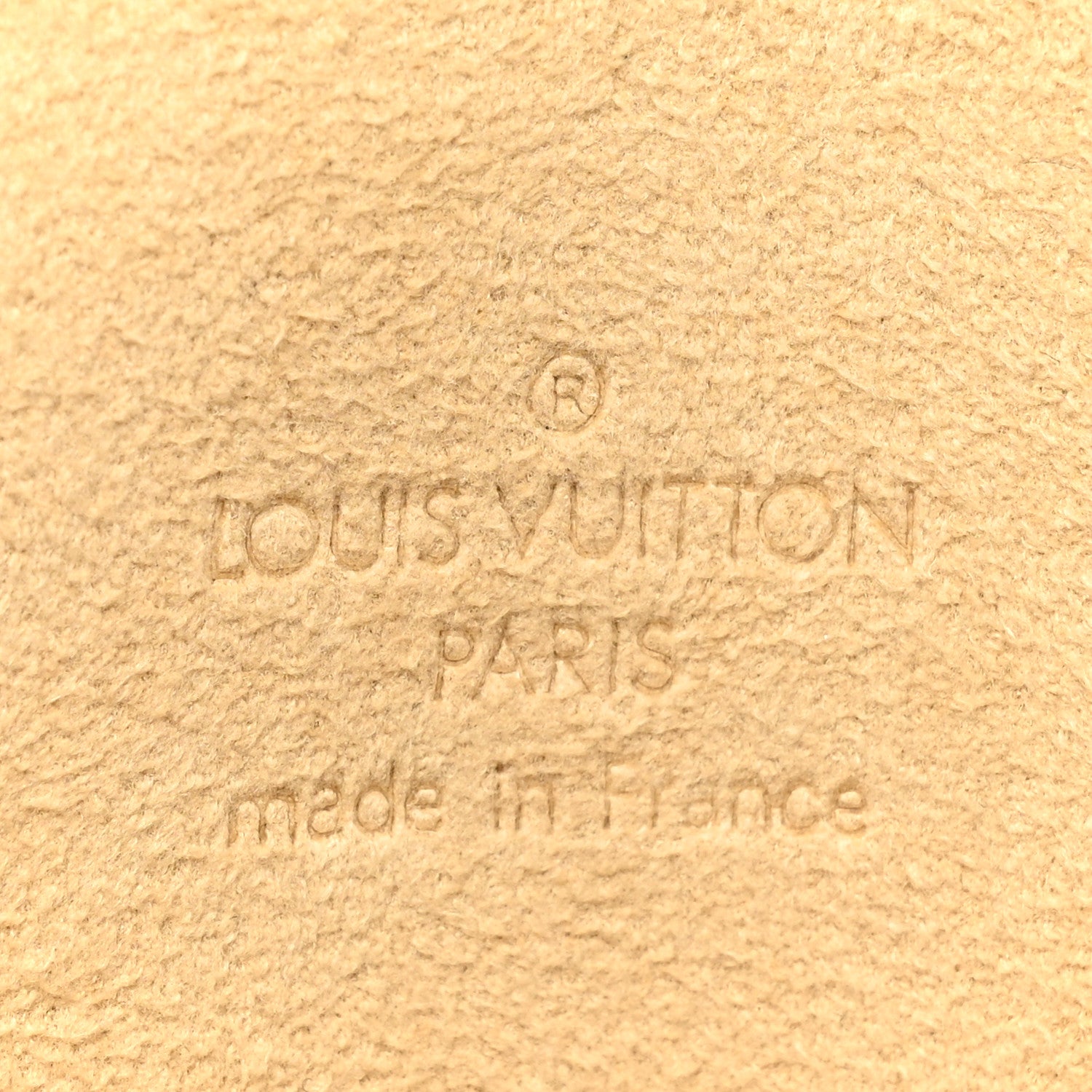 Louis Vuitton Monogram Pochette Florentine S 6 of 15