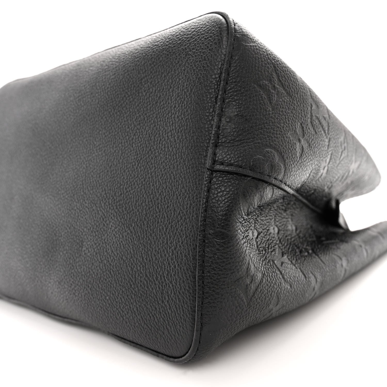 Louis Vuitton Empreinte Neonoe MM Black 9 of 9