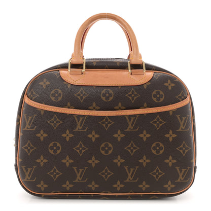 Louis Vuitton Monogram Trouville 1 of 11
