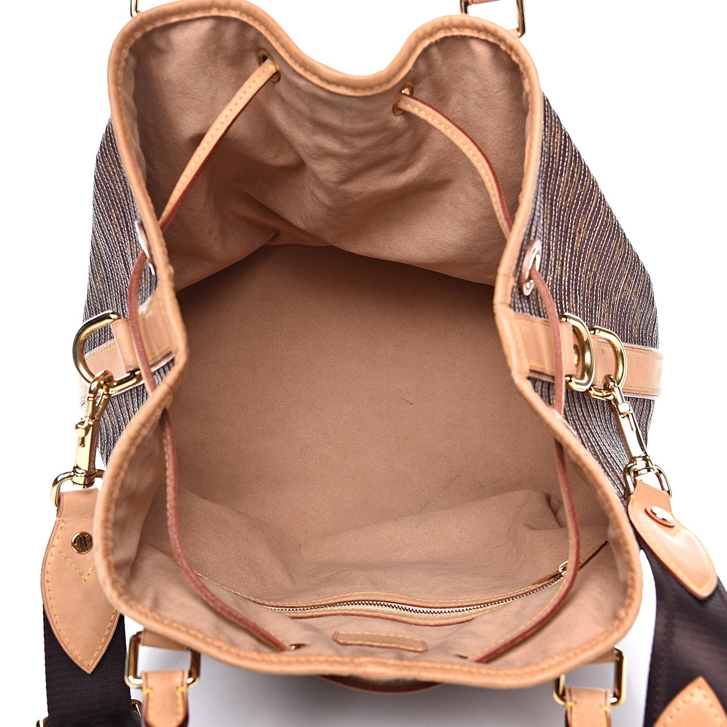 Louis Vuitton Monogram Eden Neo Peach Peach 5 of 19