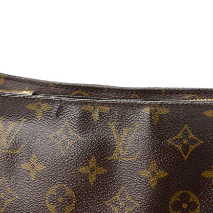 Louis Vuitton Monogram Looping MM 11 of 12