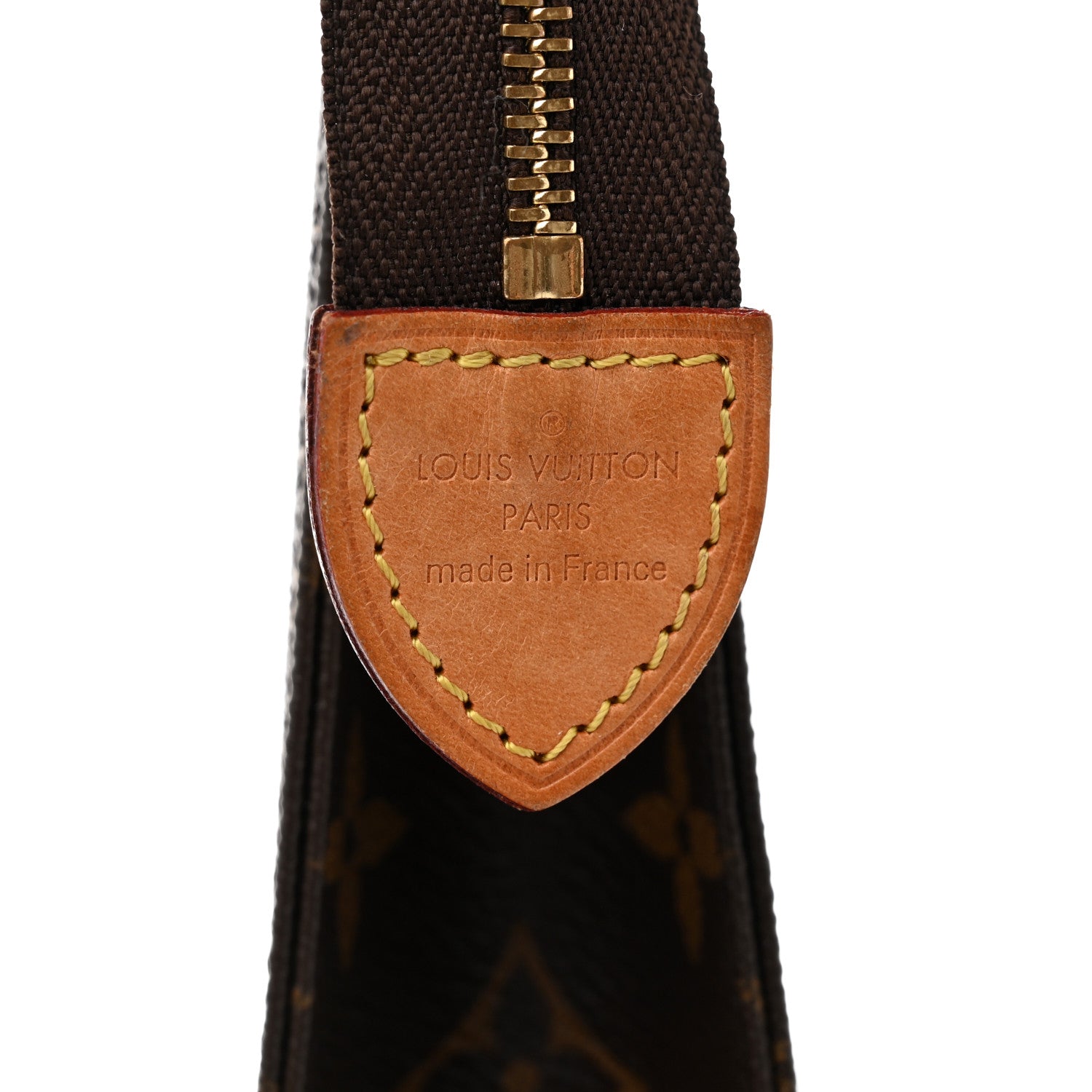 Louis Vuitton Monogram Toiletry Pouch 26 7 of 11