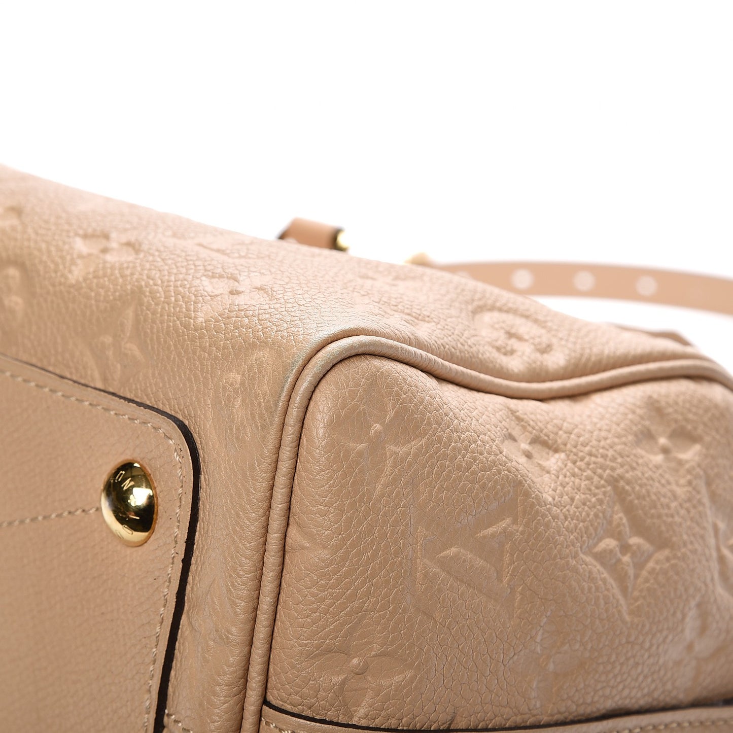 Empreinte Speedy Bandouliere 25 Dune