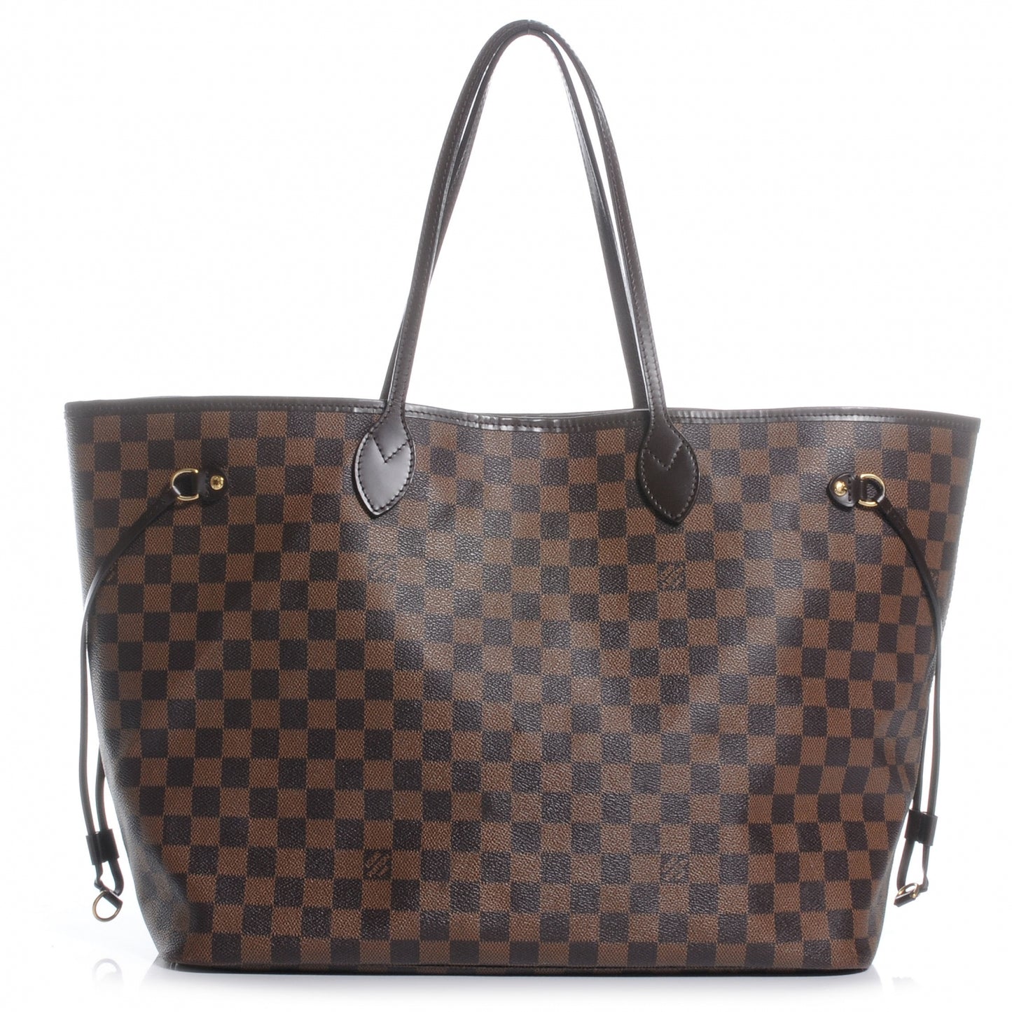 Damier Ebene Neverfull GM