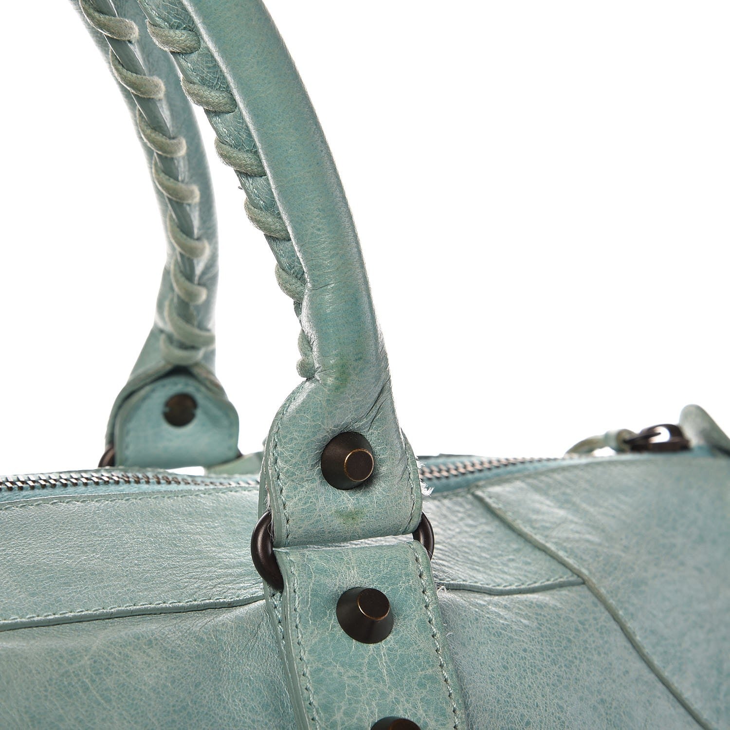 Balenciaga Agneau Classic Hardware Work Maldives 18 of 20