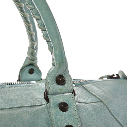 Balenciaga Agneau Classic Hardware Work Maldives 18 of 20