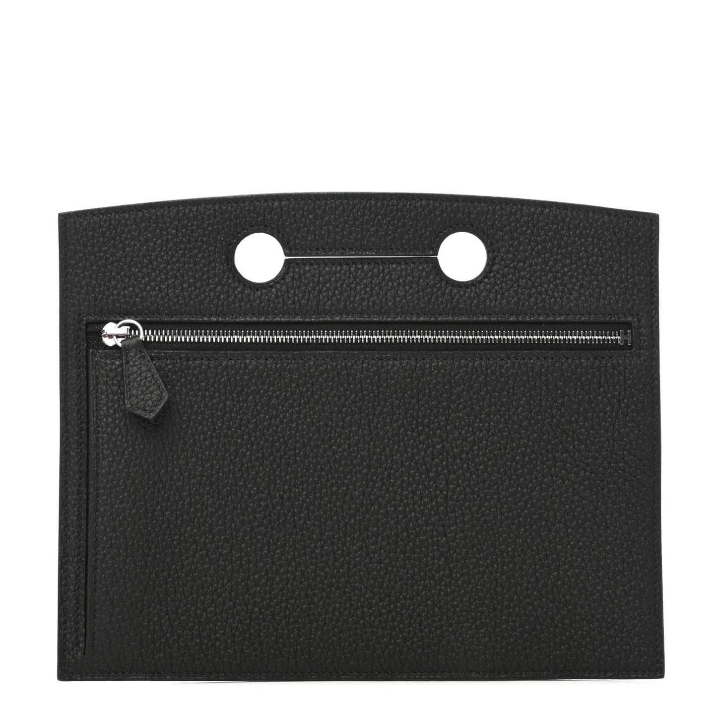 Togo Backpocket Pouch 25 Black