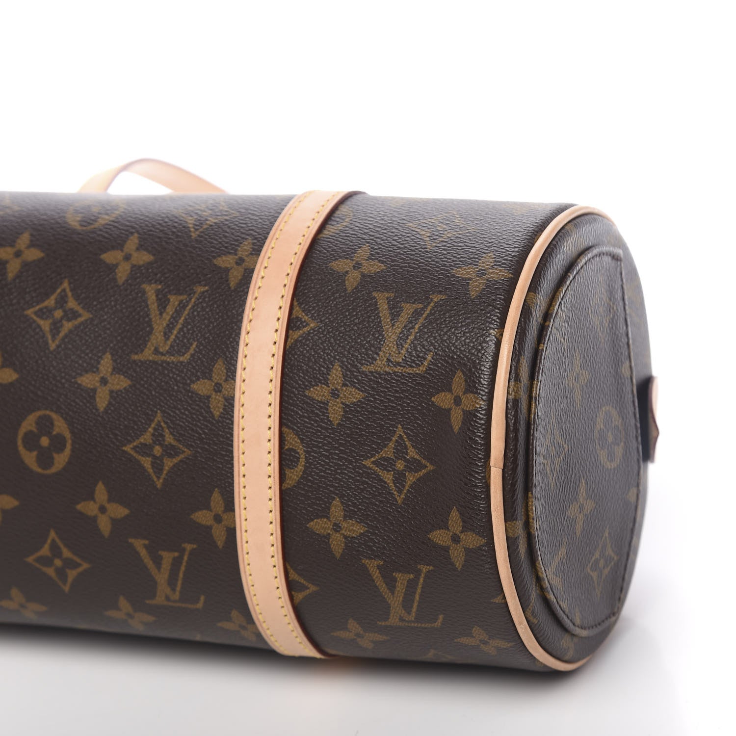 Louis Vuitton Monogram Papillon 26 9 of 9
