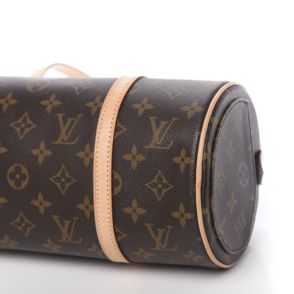 Louis Vuitton Monogram Papillon 26 9 of 9