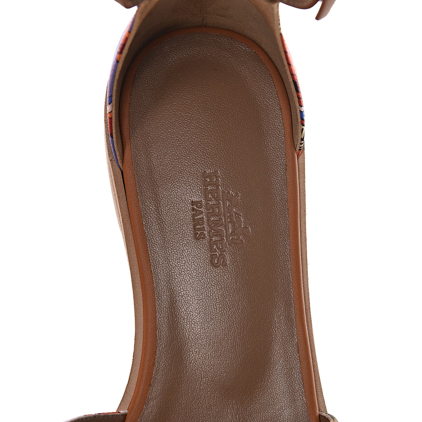 Canvas Animapolis Santorini Sandals 35.5