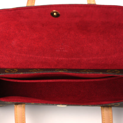 Louis Vuitton Monogram Sonatine 5 of 8