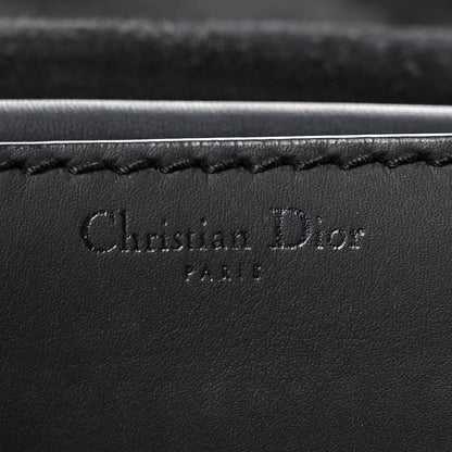 Christian Dior Ultra Matte Calfskin J'Adior Chain Flap Bag Black 6 of 15