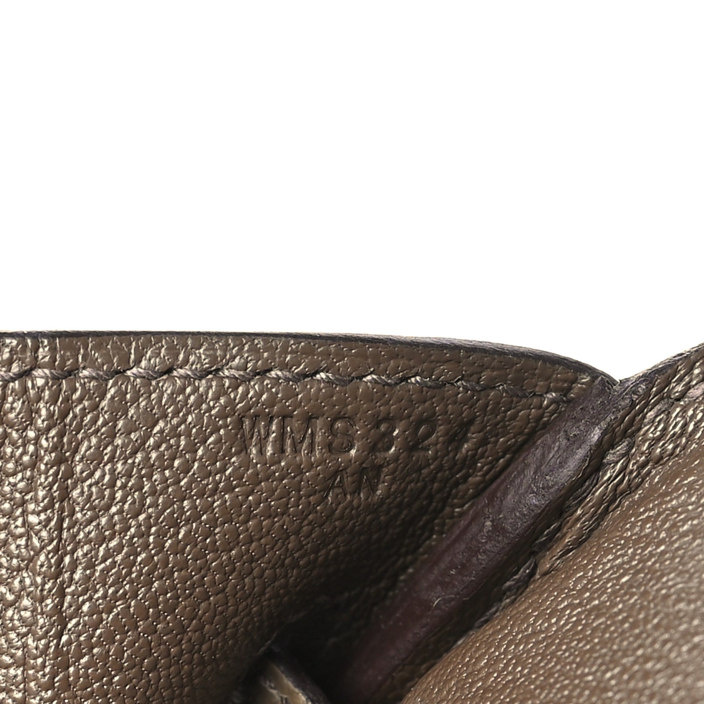 Togo Birkin 30 Toundra