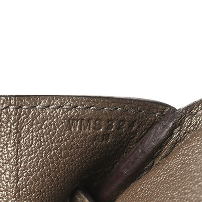 Hermes Togo Birkin 30 Toundra 7 of 11