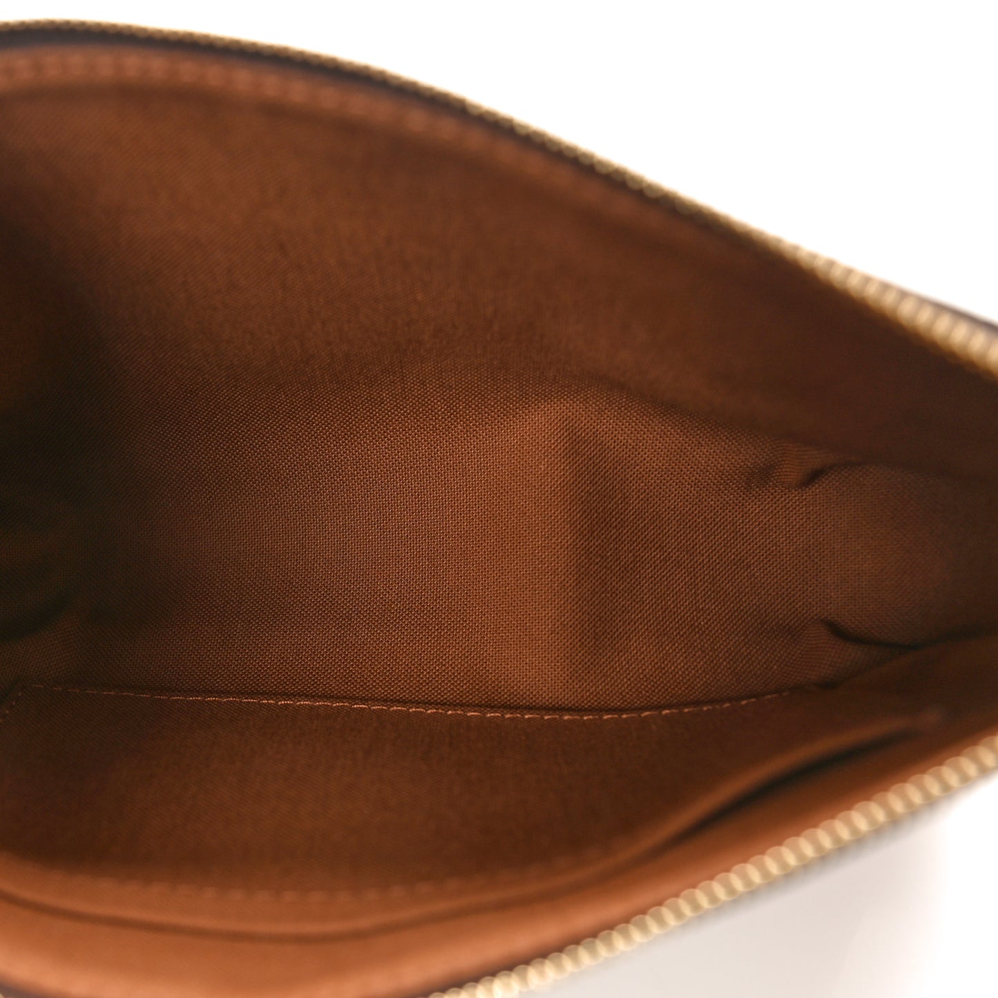 Monogram Pochette Accessories NM