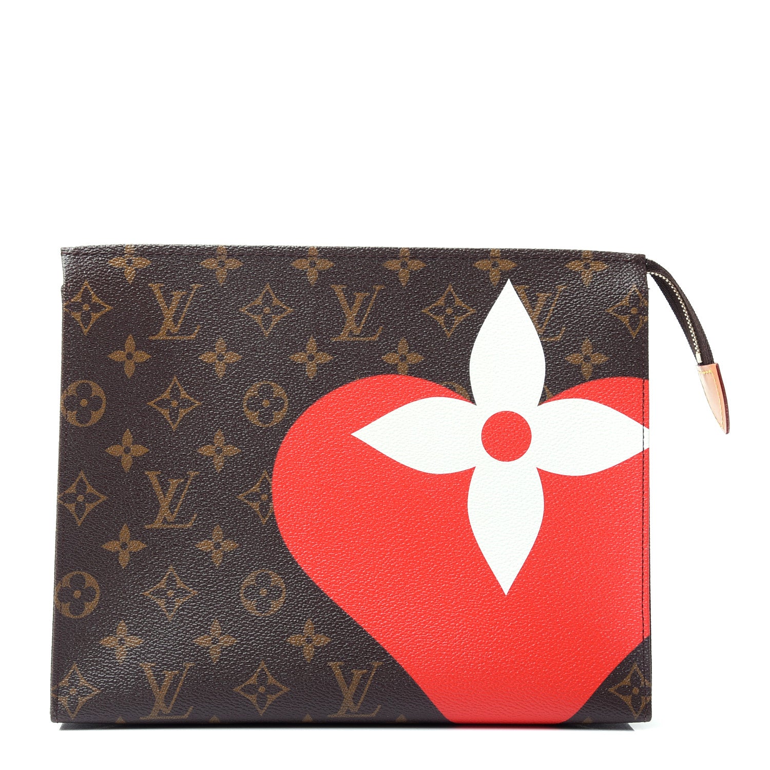 Louis Vuitton Monogram Game On Toiletry Pouch 26 1 of 9
