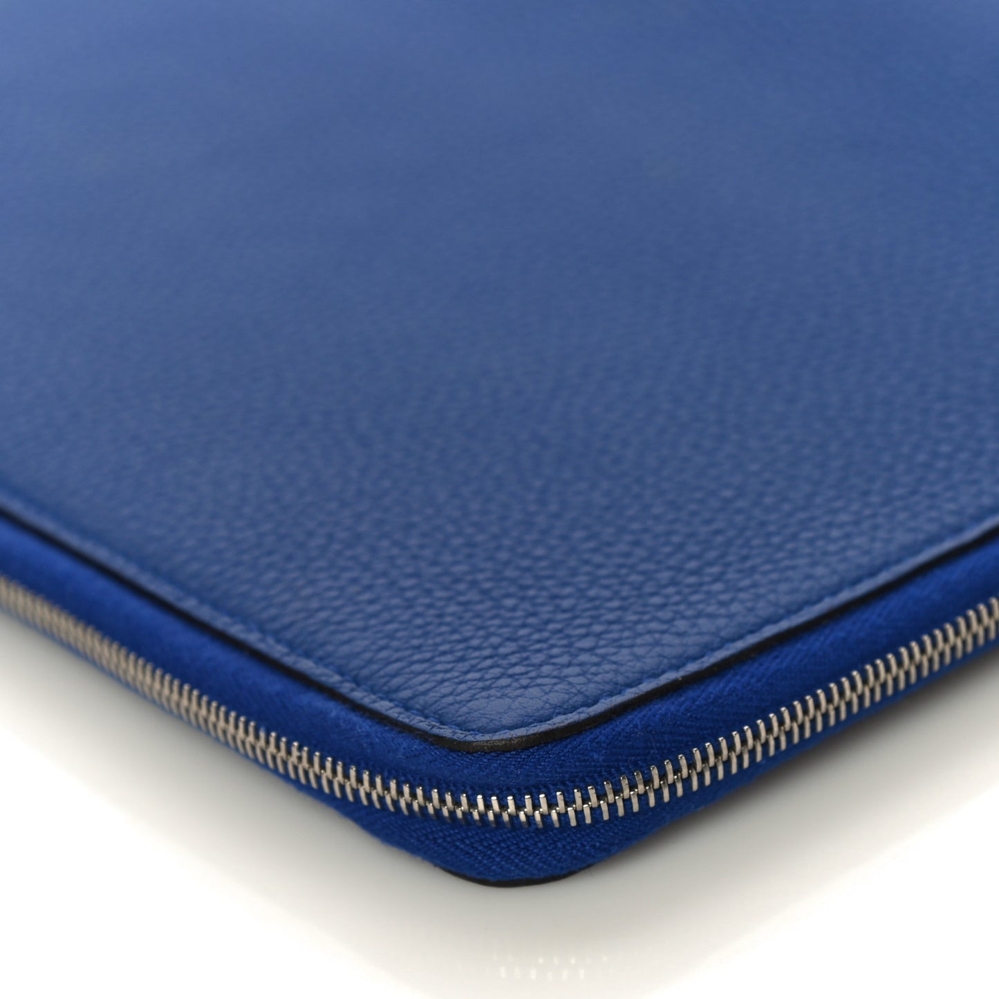 Togo E-Zip iPad Mini Notebook Cover Bleu Electrique