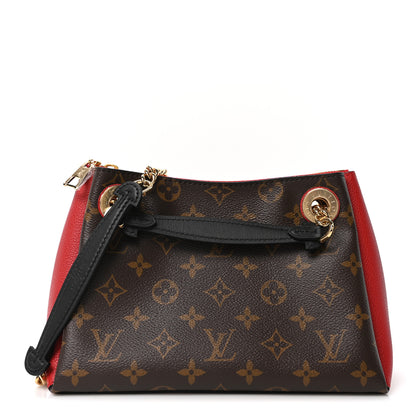 Louis Vuitton Monogram Surene BB Cherry 1 of 9