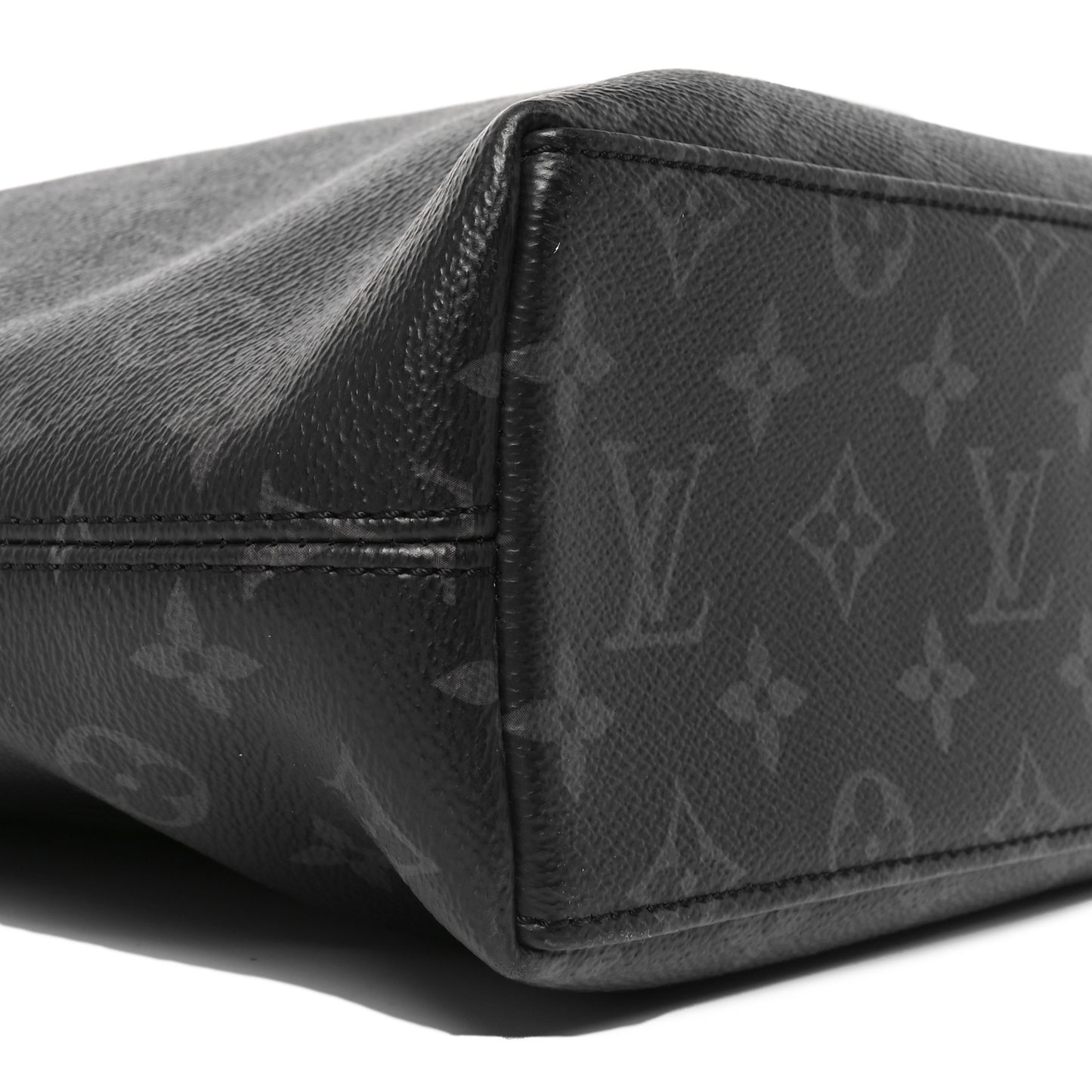 Monogram Eclipse Explorer Briefcase