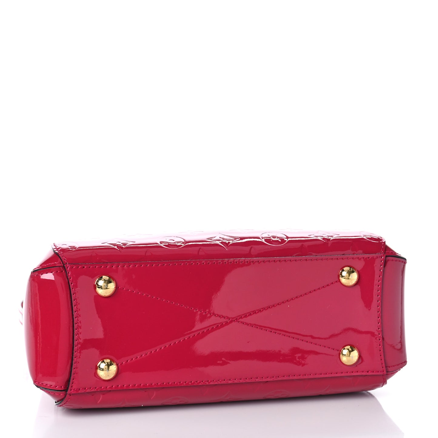 Vernis Montaigne BB Rose Indien