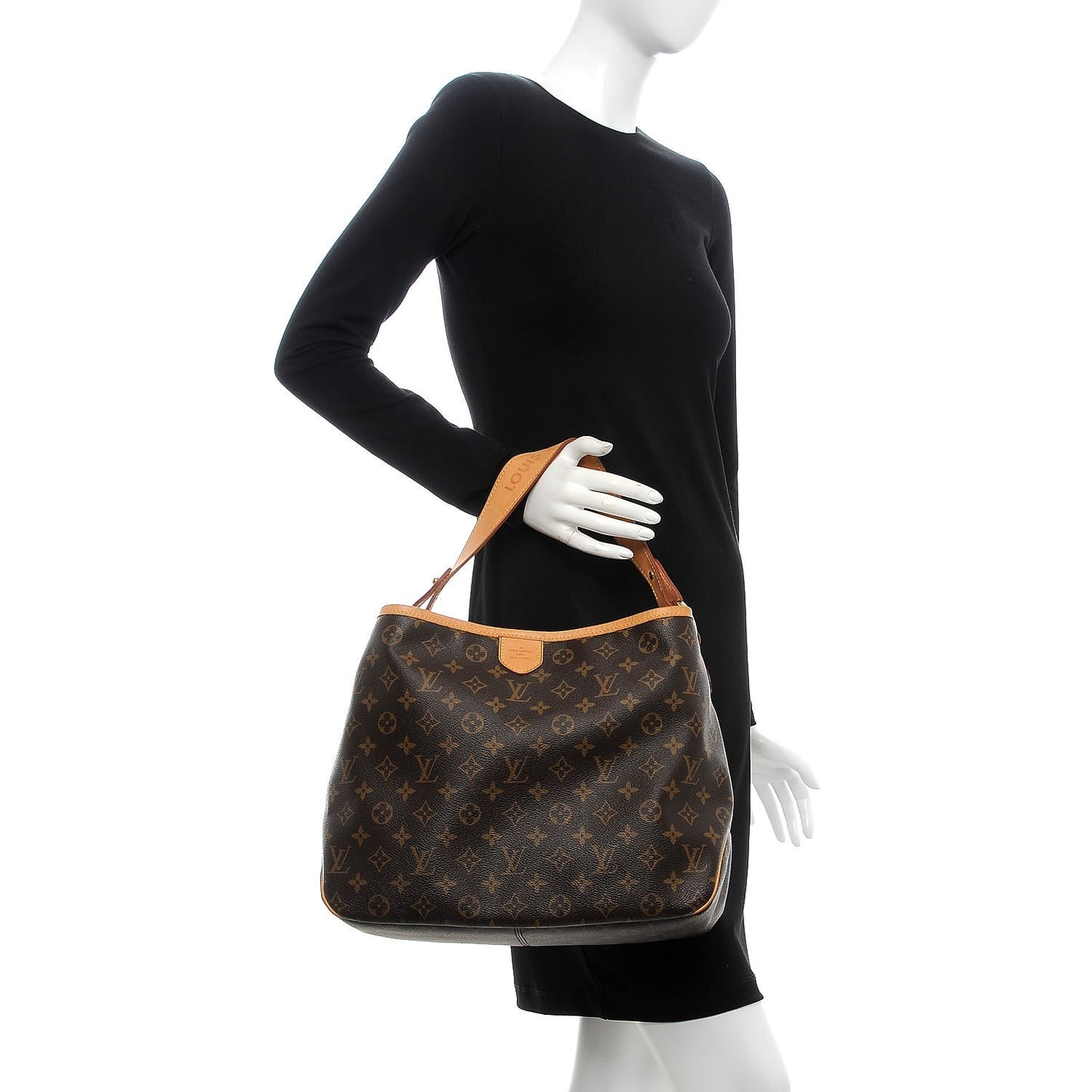 Monogram Delightful PM