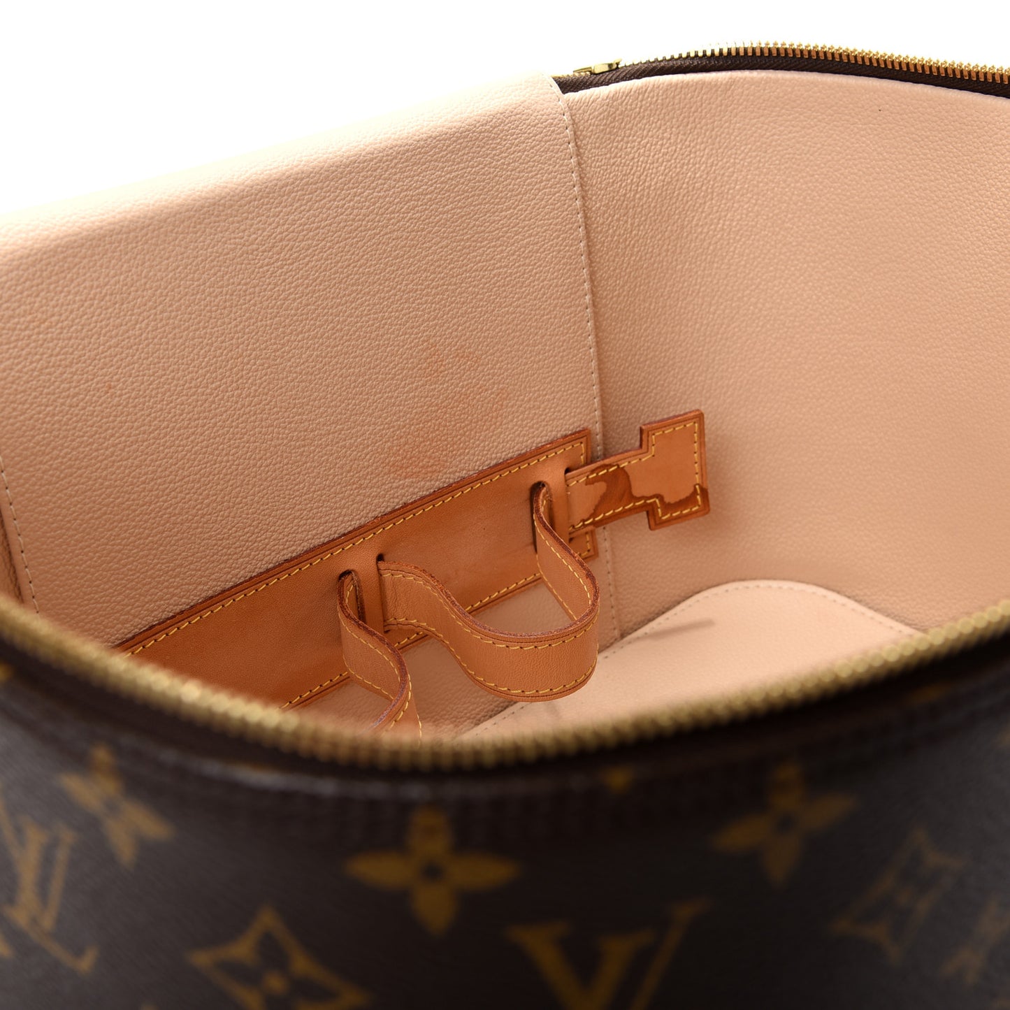 Monogram Nice