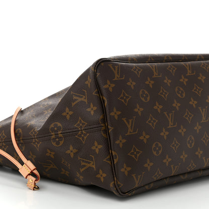 Louis Vuitton Monogram Neo Neverfull GM 9 of 10
