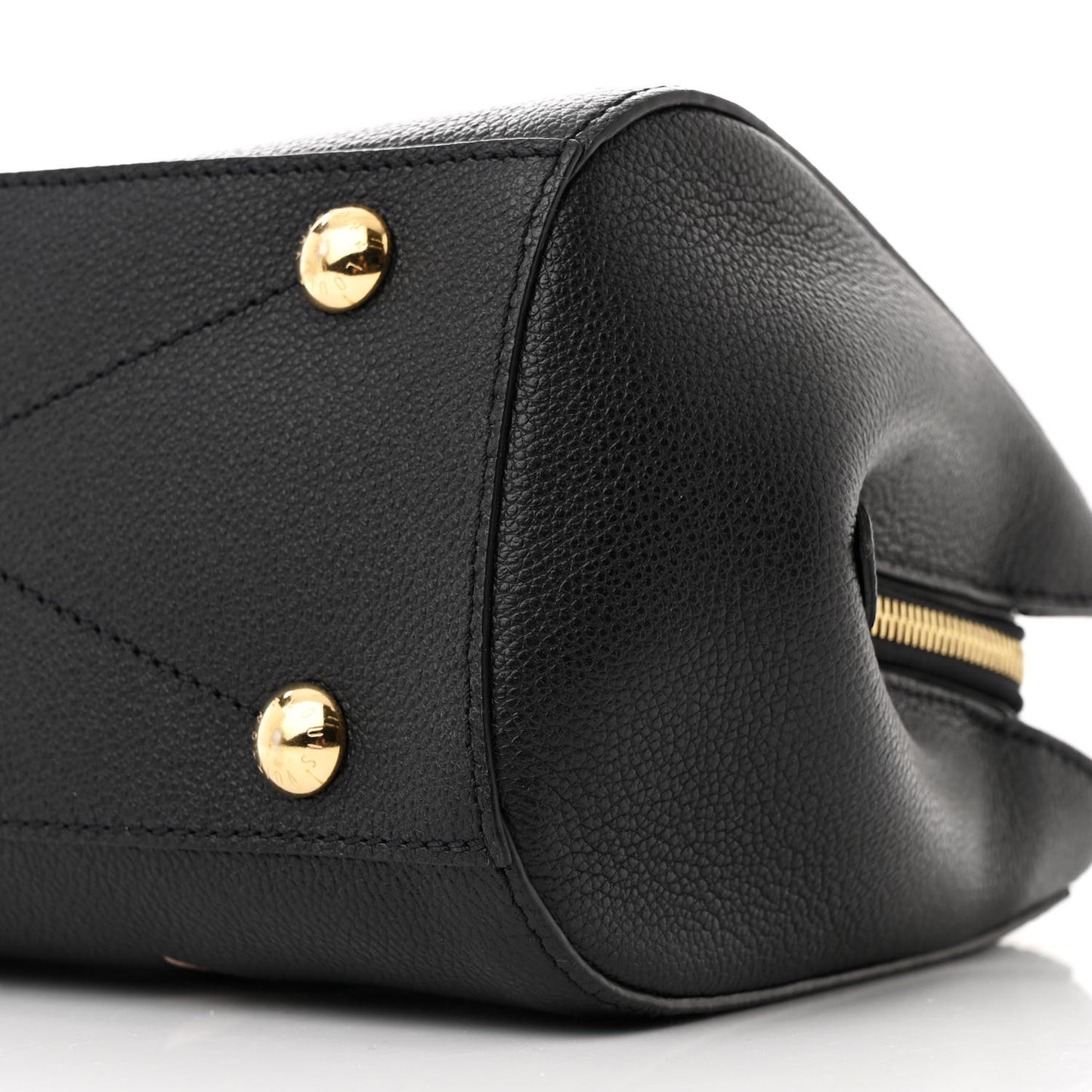 Empreinte Monogram Giant Montaigne BB Black Beige