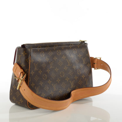 Louis Vuitton Monogram Viva-Cite GM 3 of 7