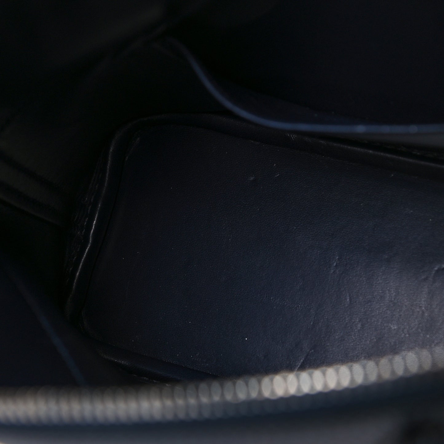 Chevre Mysore Bolide 27 Bleu Indigo