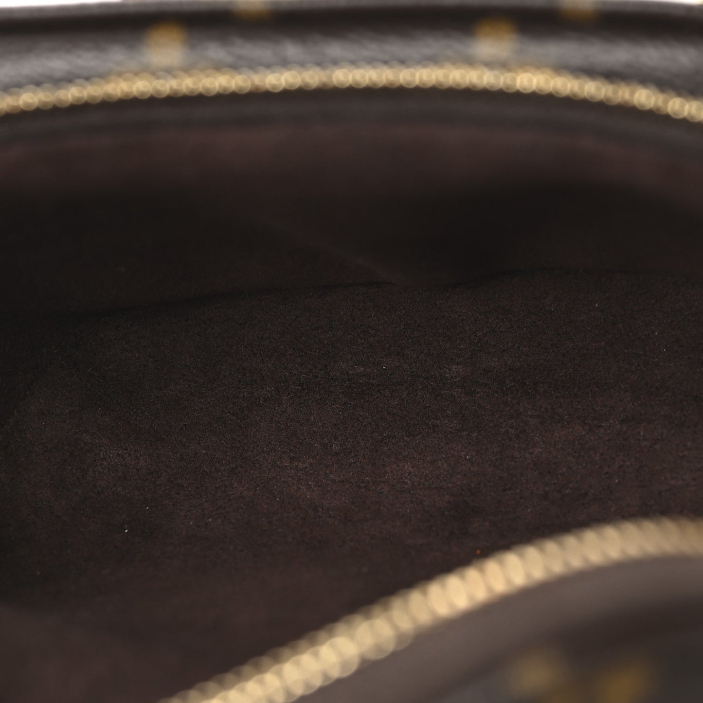Monogram Mini Bumbag